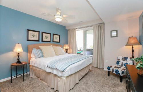 Sojourn Sea Views with Balcony & Fireplace Sleeps 7 - Foto 26