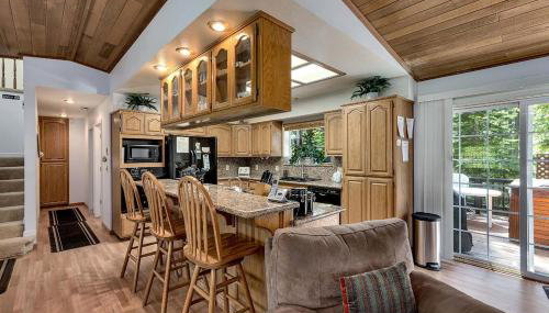 Panhandle House - Foto 4