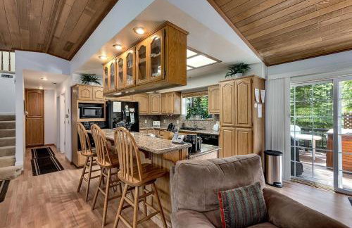 Panhandle House - Foto 4