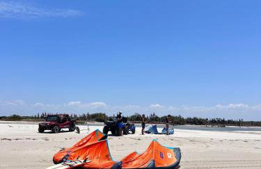 Kite Oasis Parajuru Casa Branca - Photo 70
