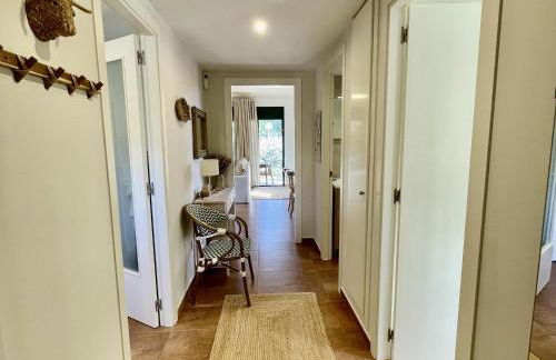 Casa Adosada Acogedora - Con Parking - ES-9-187 - Foto 6