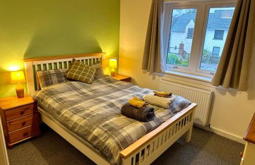 Traditional 3 bed town house - Foto 6