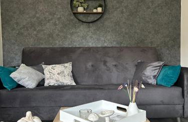 Apartman Vervis Varaždin - Foto 16