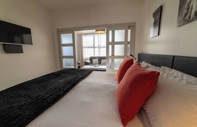 315 Euro Motel & Serviced Apartments - Foto 45