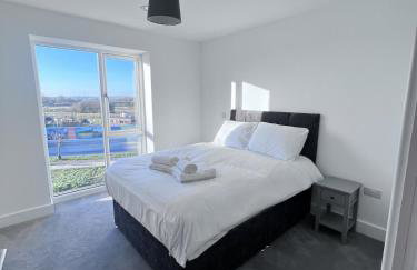 Spacious modern apartment near Bicester Village - Photo 7