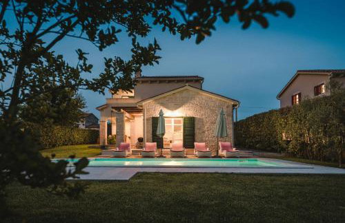 Villa De Marchi - Foto 48