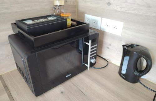 KEZA's Apartment - Strasbourg - Foto 29