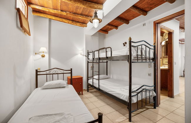 Countryside Apartment 1 With Shared Swimming Pool - Foto 16