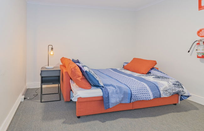 4 Bedroom House - Hobart CBD - Parking - Foto 1