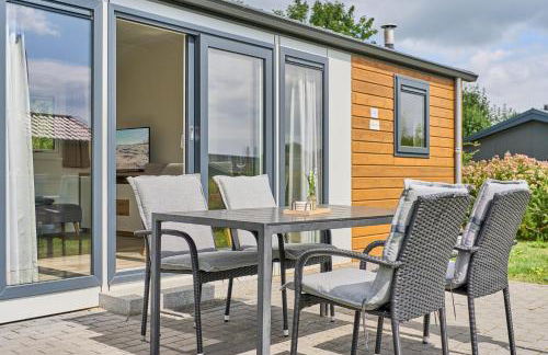 Süsel Seeparx Ferienhaus Tjelle - Foto 25