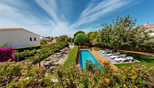 Villa Gaudí - Foto 4