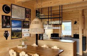 Domek na Kleninie z gorącą balią - Photo 8