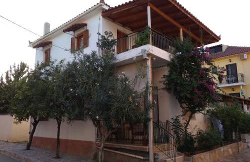 Cosy house in Galaxidi - Foto 11