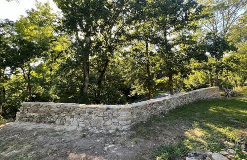 Cottage by the Chateau with pool in National Parc - Foto 64