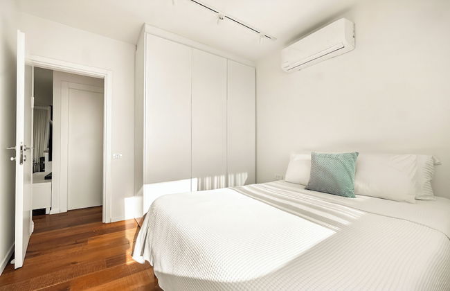 Caesarea Sea Elegant Stay by Sea N' Rent - Foto 4