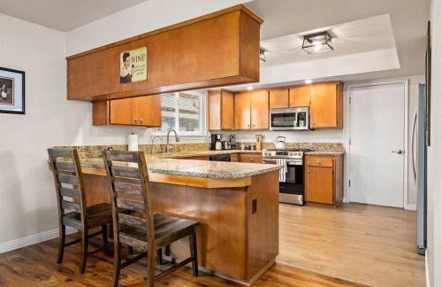 Casa de Forest- Hot tub and Pet Friendly! - Foto 31