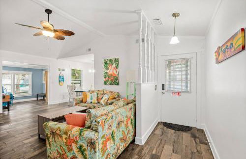 Dog-Friendly St. Augustine Retreat Near Downtown & Beach with EV Charging - Foto 7
