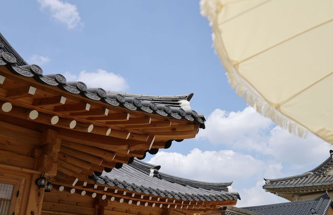 Hanok Stay Sohwa - Foto 47