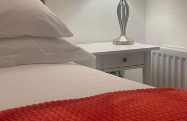 Beech Hill House - Self-Catering in Ballygawley - Foto 22