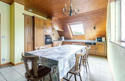 Appartement spacieux à Epfig avec vue sur le jardin - Foto 8