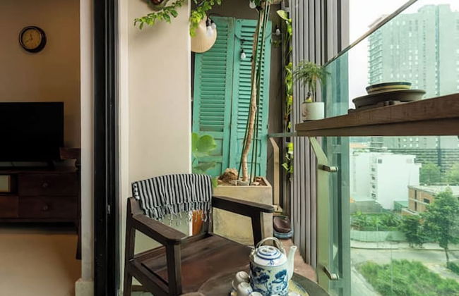 Feliz En Vista River Apartments - Foto 13