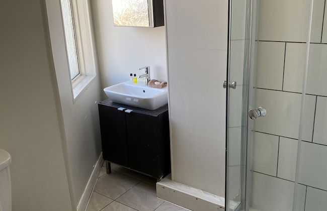 Apartments on the Park - Foto 17