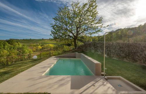 Borgo Roggeri - Country House nelle Langhe - Photo 14