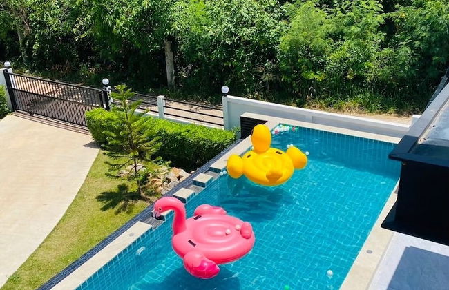 TANTAI 8 pool villa khaoyai - Foto 11