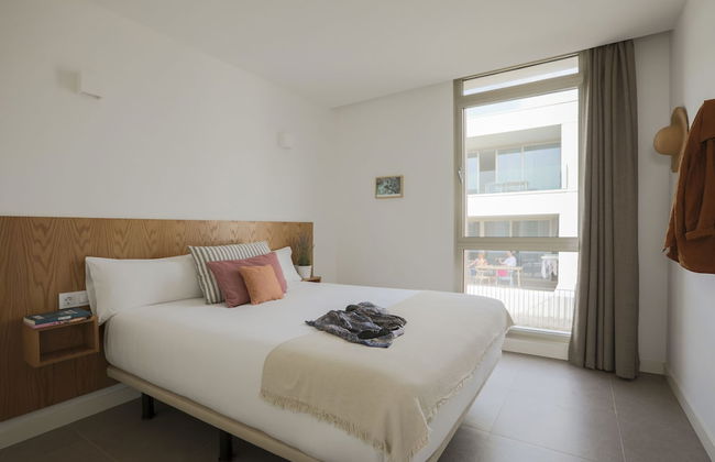 Kora Nivaria Beach - Foto 24