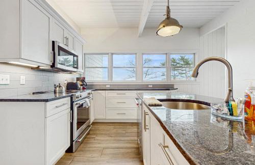 Wallis Sands Beach Serenity - Foto 14