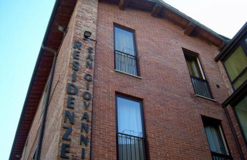 Residenza San Giovanni - Foto 1