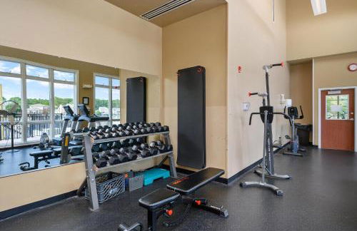 Fairway Stay - Foto 38