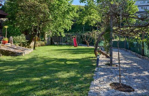 Ribeiro Country Villa com Piscina a 30 min do Porto - Foto 23