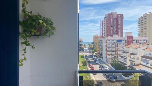 Playa Valencia Residencial Sol y Mar Terraza con Vistas y Parking - Foto 3