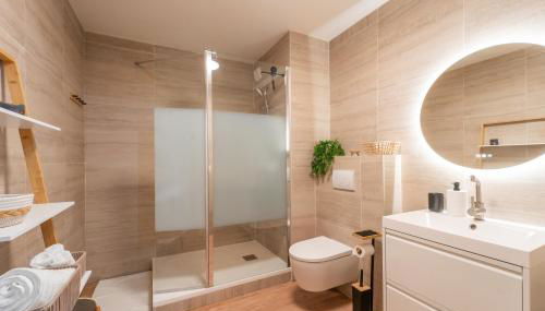 L'Art du Confort - Studio 30 m2 à 25 min de Paris - Foto 3