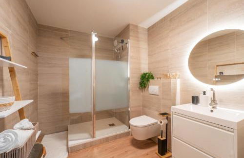 L'Art du Confort - Studio 30 m2 à 25 min de Paris - Foto 3