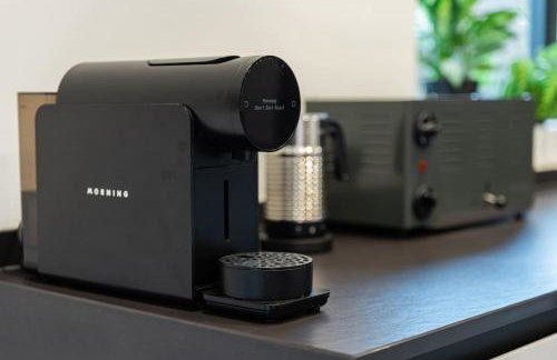 The Bowie is a David Bowie themed Smart House - Foto 71