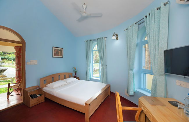 Kairali Ayurvedic Health Resort Pvt. Ltd - Foto 6