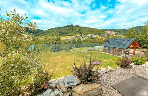 ForRest House Jacuzzi & Sauna - Foto 25