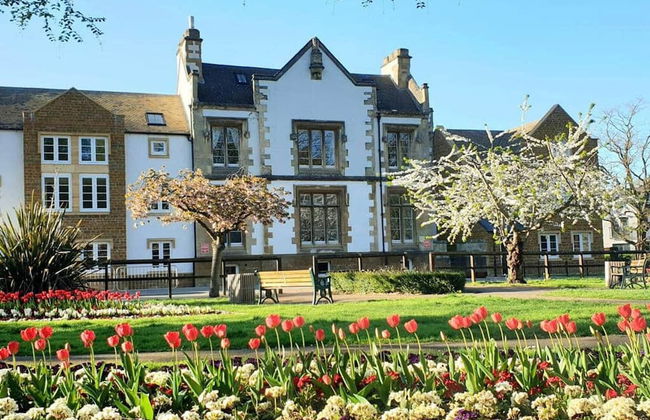 Inviting 1-bed Apartment in Banbury - Foto 9