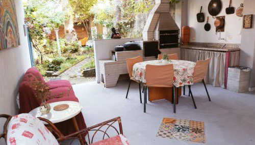 Muito espaço e natureza no meio da cidade - Foto 3