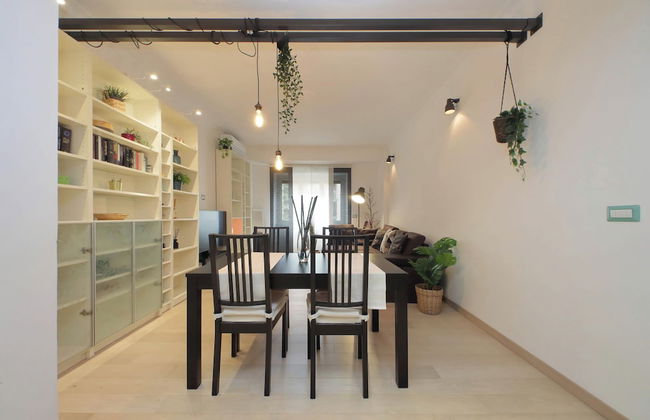 Trendy Flat near Marconi - Foto 25