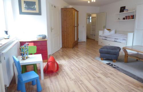 Ferienhaus Piratenburg Rövershagen - Photo 8