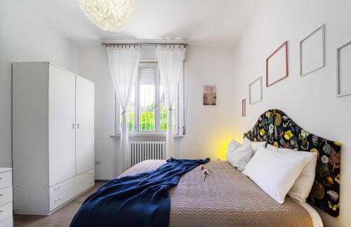 [LIDO DI FERMO-FREE PARKING] Appartamento miramare - Foto 1