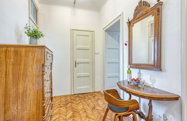 Spacious Apartment In Heart Of Zagreb - Foto 19