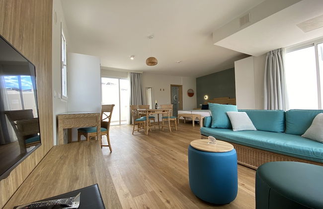 Hotel Esmeralda Maris by LIVVO - Photo 8