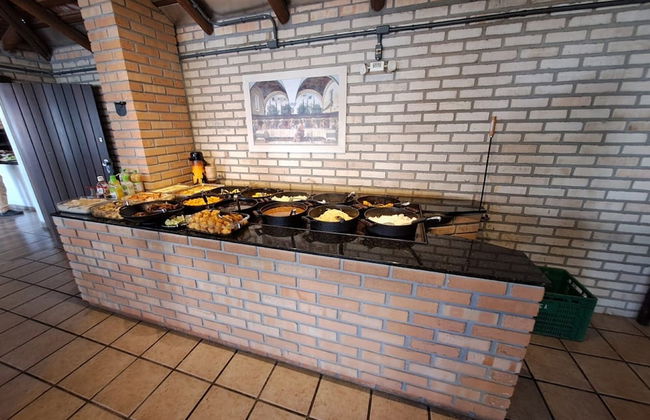 Brusque Comfort Studio - Foto 34