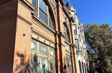 Serene Brooklyn Escape Near Cafés & Park, Sleeps 5 - Foto 37