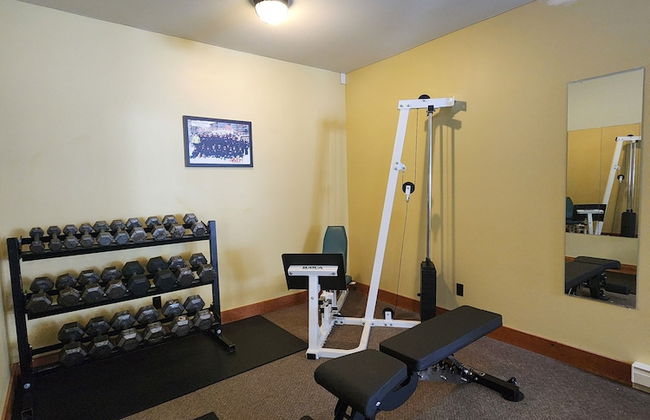 Riverside Way by Fernie Lodging Company - Photo 17