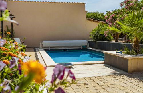 Studio Aux 2 Chouettes - Foto 13